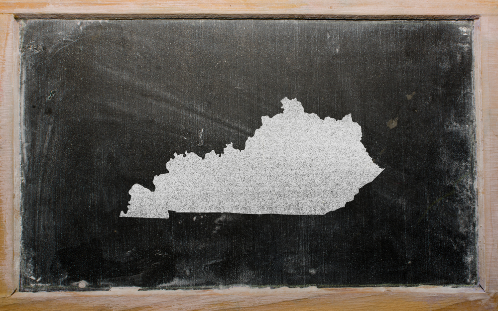 Kentucky Bill For More Teachers Supporting Education